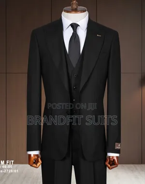 Premium Turkish Suits