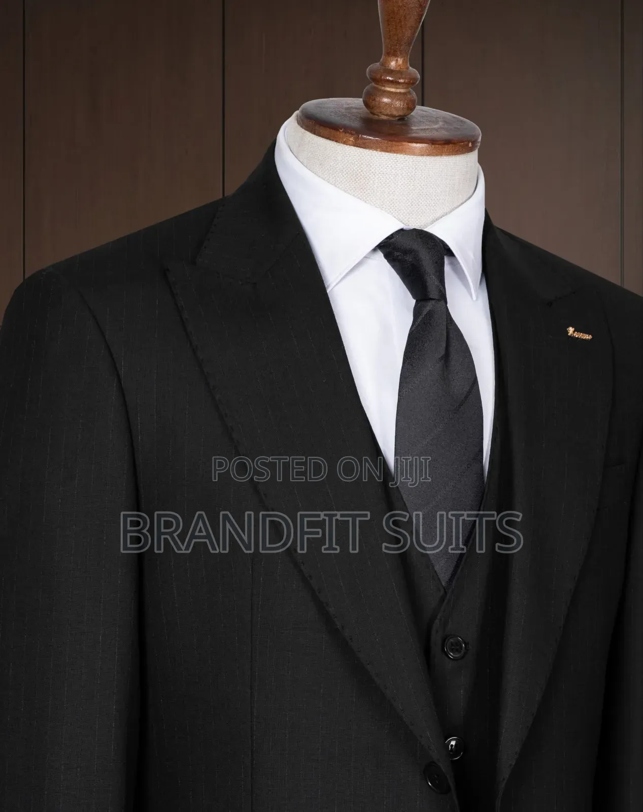 Premium Turkish Suits