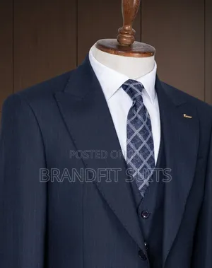 Premium Turkish Suits