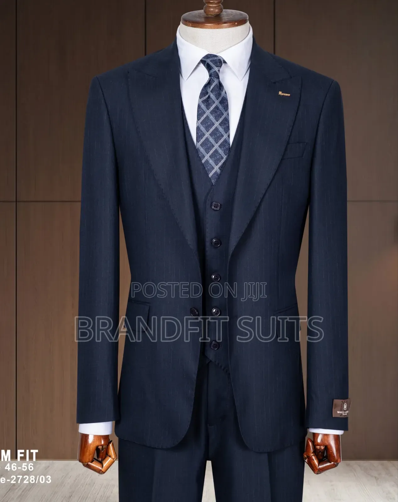 Premium Turkish Suits