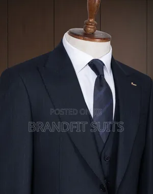 Premium Turkish Suits