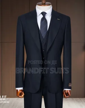 Premium Turkish Suits