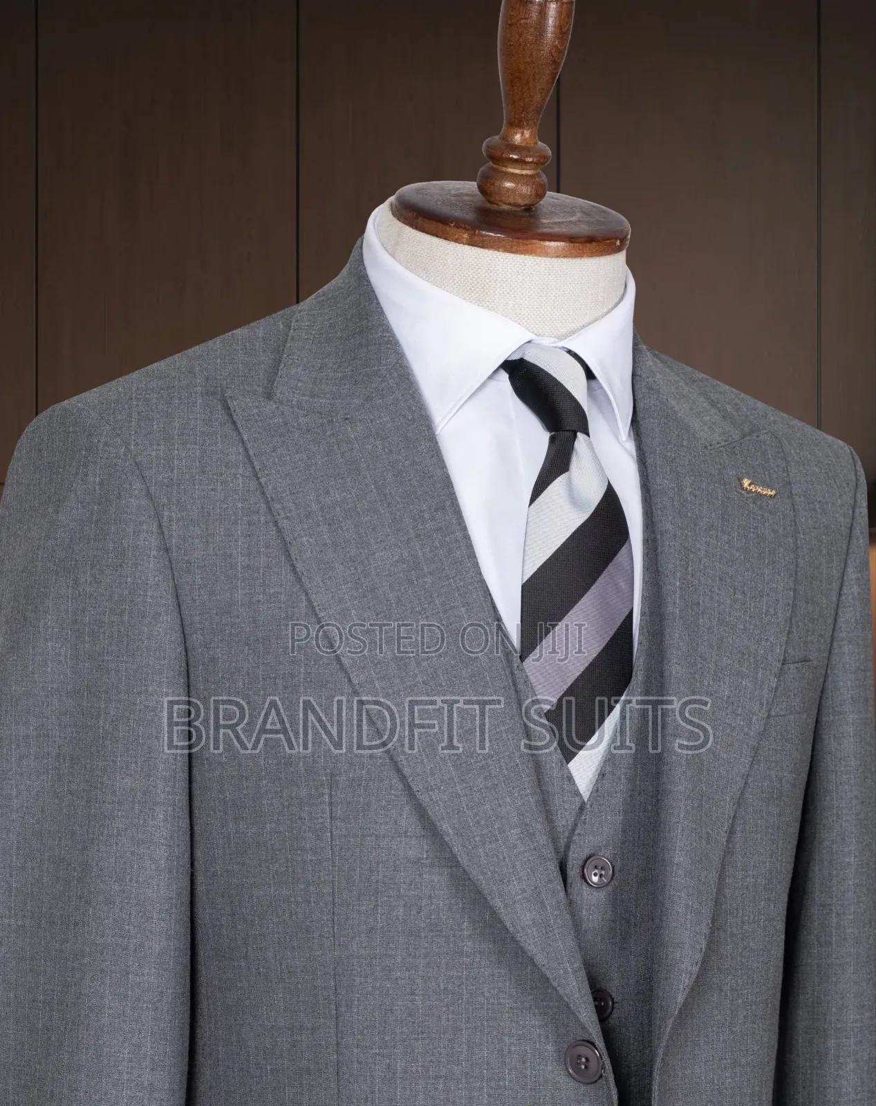 Premium Turkish Suits