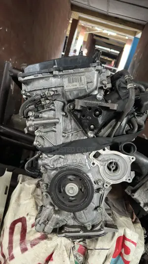 Engine 2zr Tokunbo