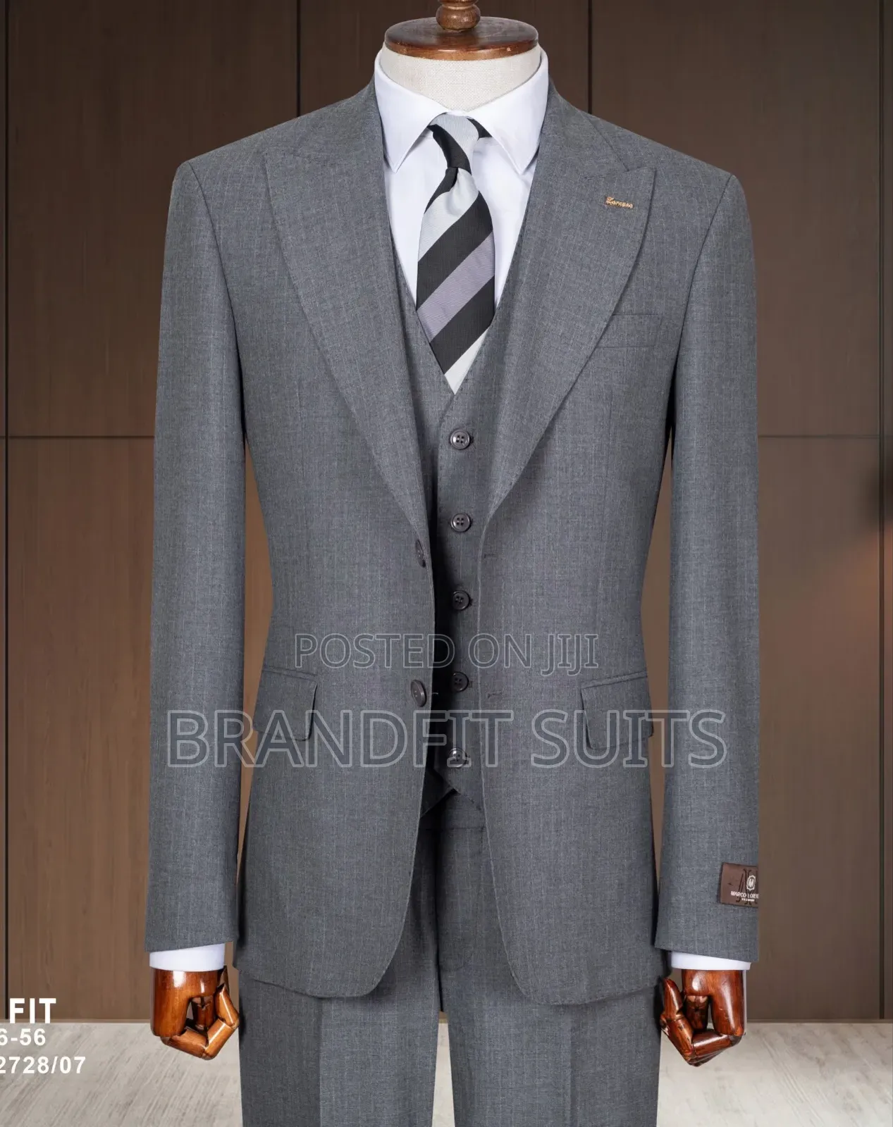 Premium Turkish Suits
