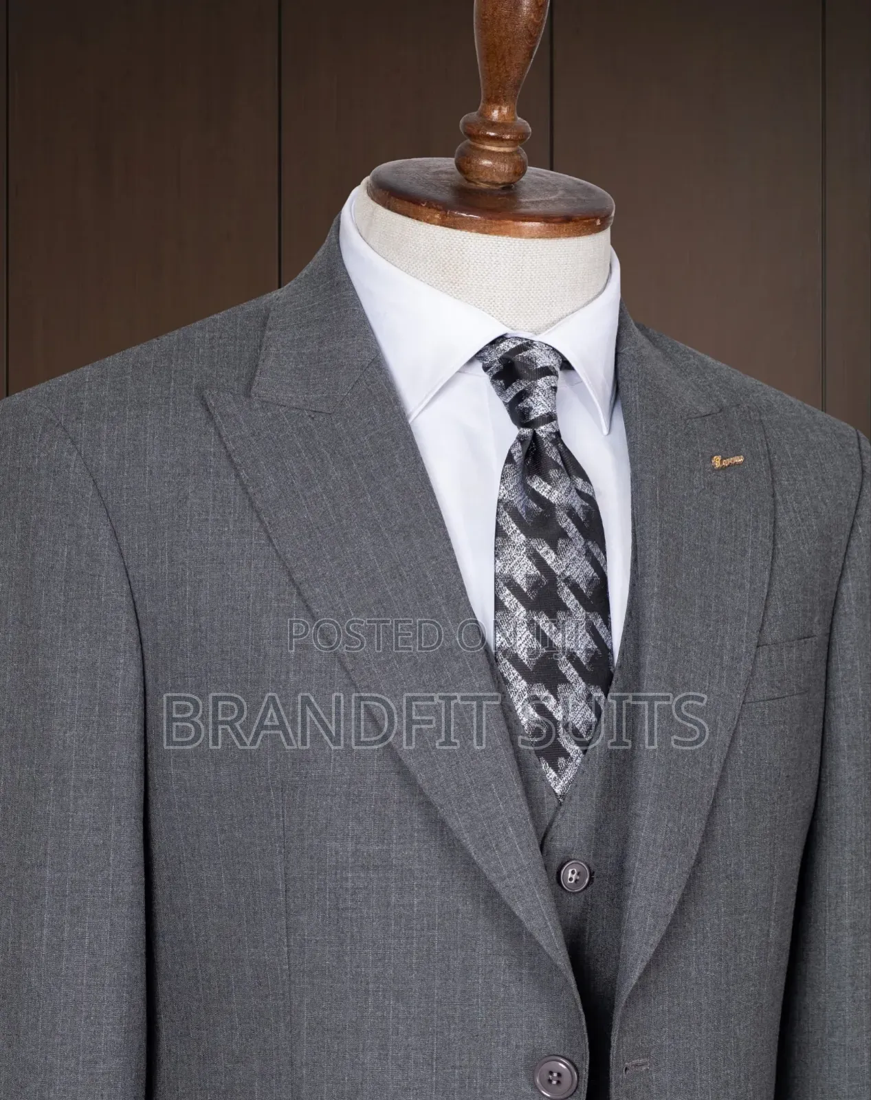 Premium Turkish Suits