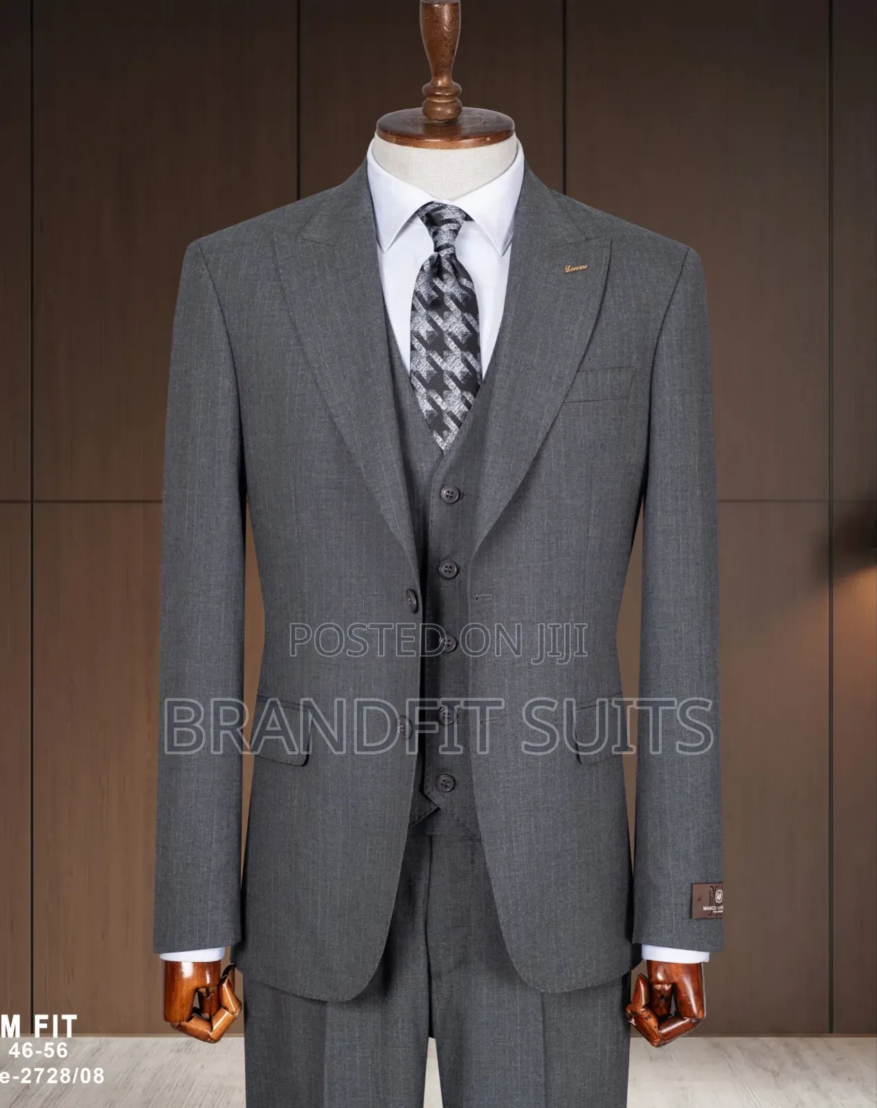 Premium Turkish Suits