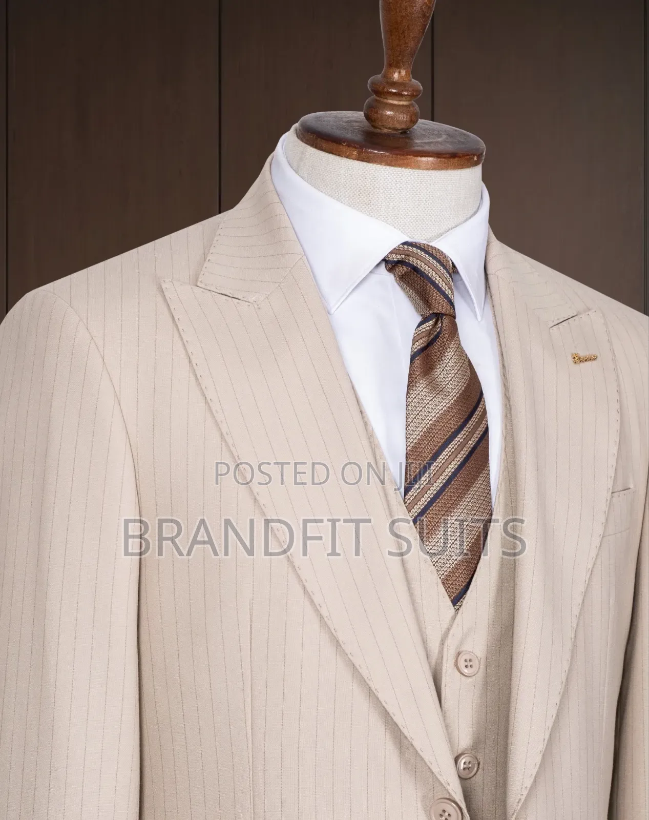 Premium Turkish Suits