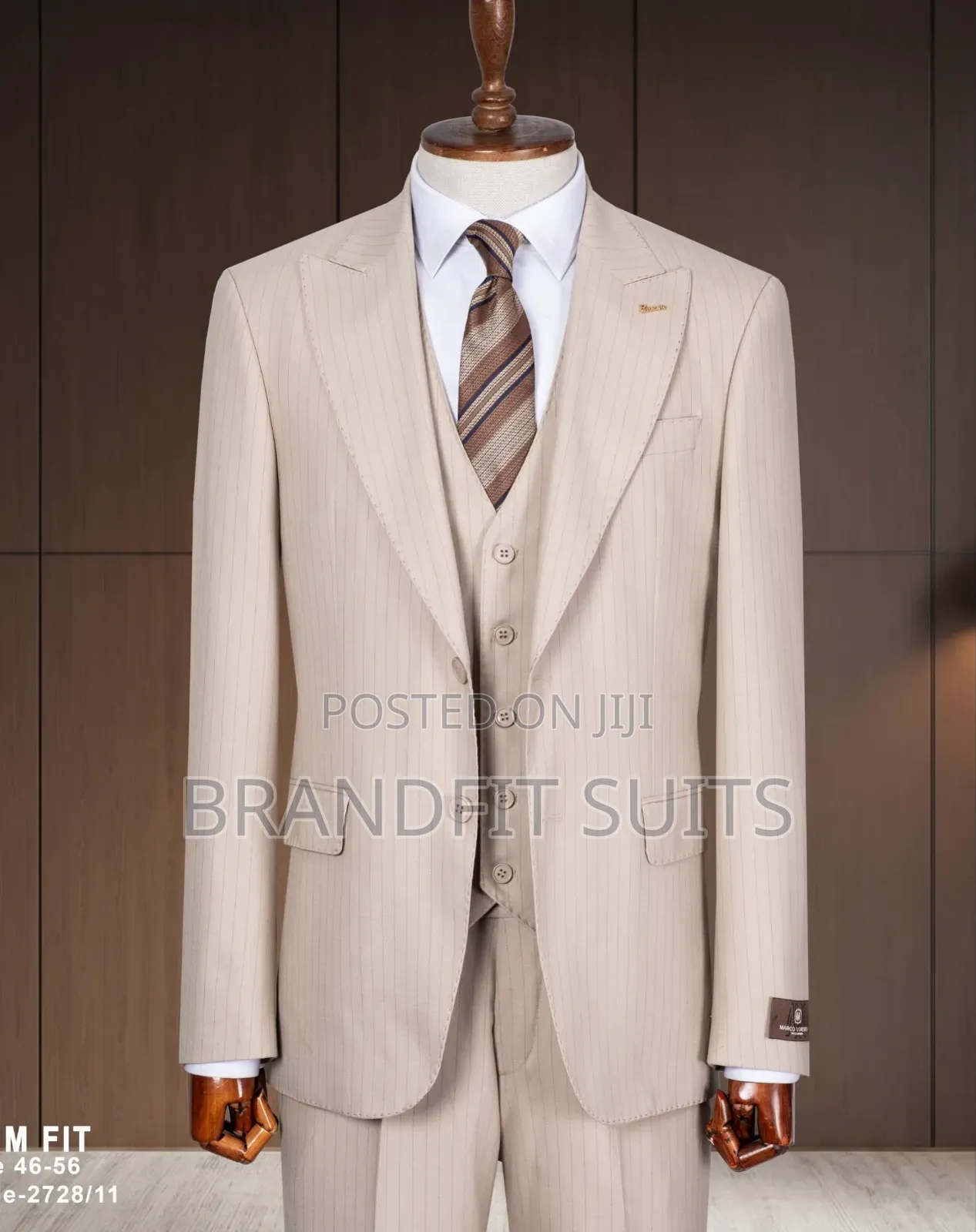 Premium Turkish Suits