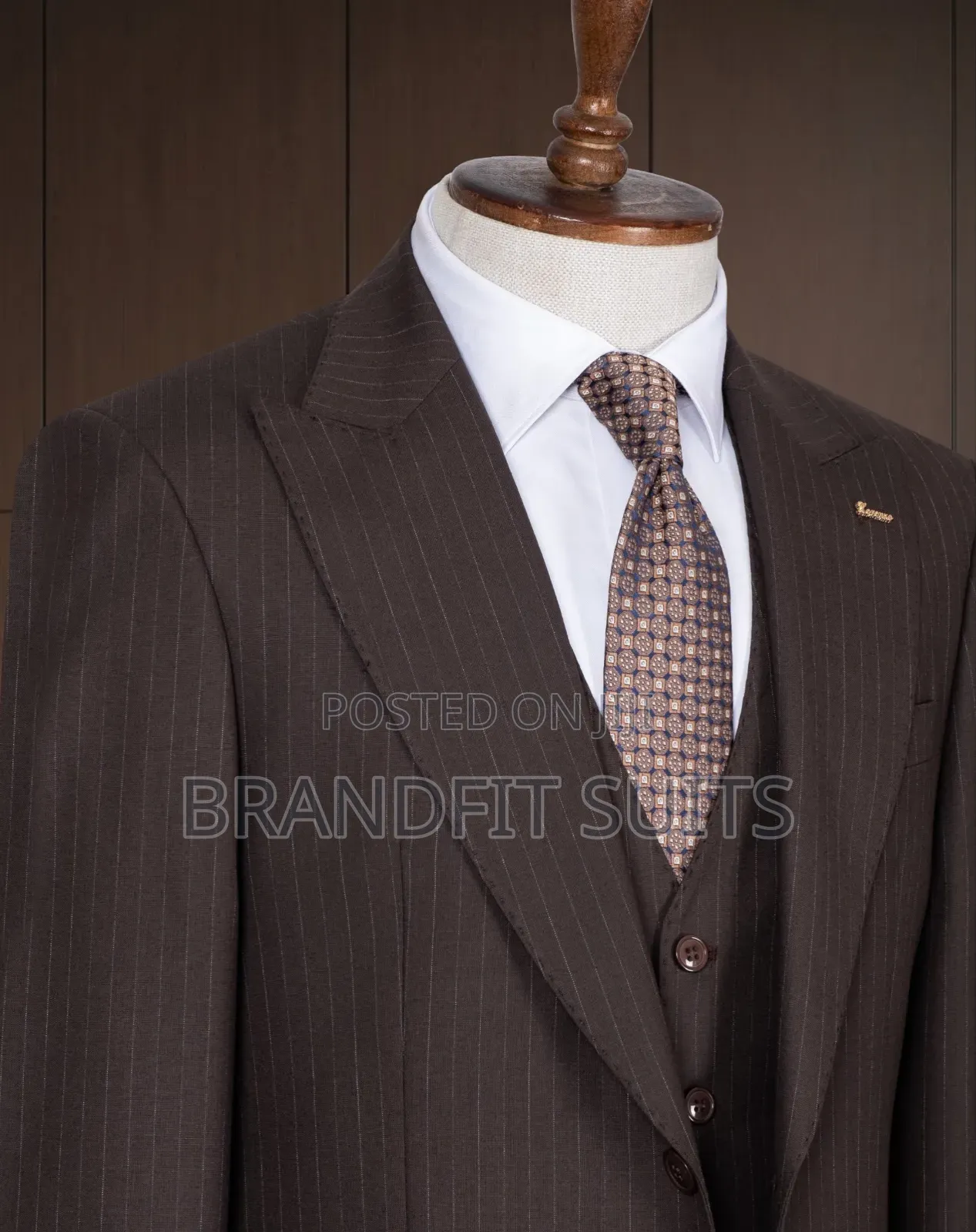 Premium Turkish Suits