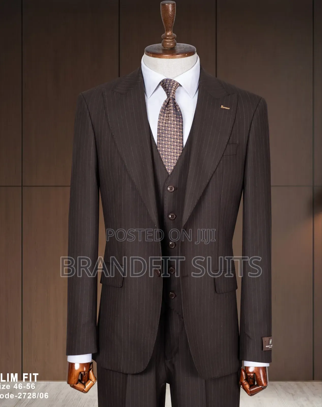 Premium Turkish Suits