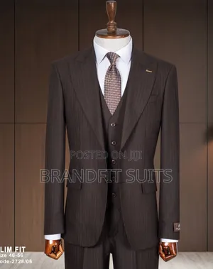 Premium Turkish Suits