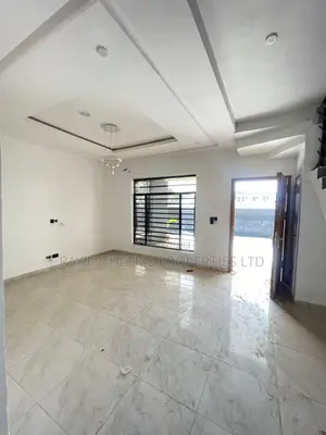 4bdrm Duplex in Ikota Gra for rent