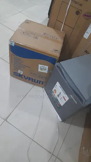 Skyrun BCD-50HW Small Fridge Original Compressor