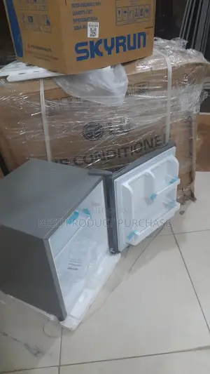 Skyrun BCD-50HW Small Fridge Original Compressor
