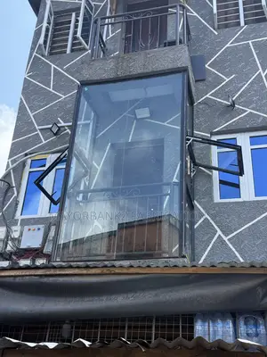 Shop Partiton/Enclosure