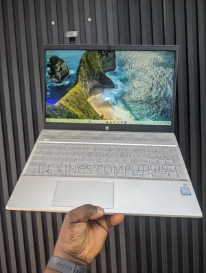 Laptop HP Pavilion 15 16GB Intel Core i7 SSD 512GB