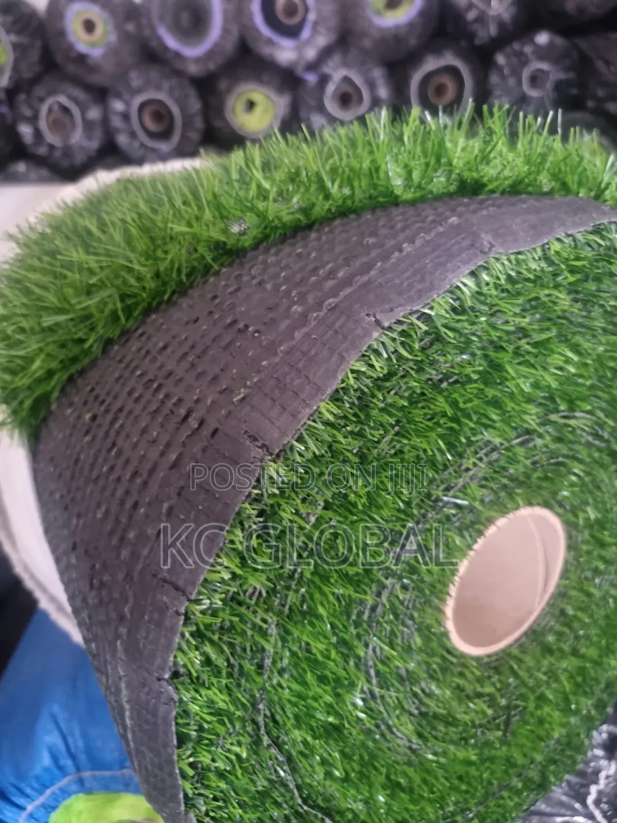 Artificial Grass 30mm. Available in Bundle. It's High Quality.