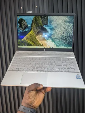 Laptop HP Pavilion 15 16GB Intel Core i7 SSD 512GB