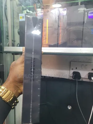 New Samsung Galaxy Z Fold6 256 GB Black
