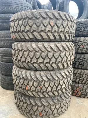 35x12.50 R20 OFF LORD for Toyota Tundra#"