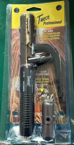 Tweco Electrode Holder