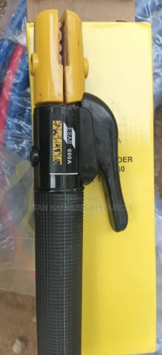 Tweco Electrode Holder