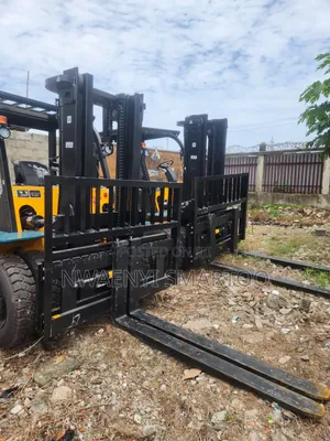 Forklift 10ton by 3meters DGM Product