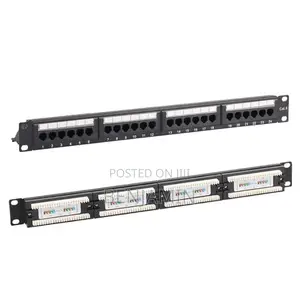 Patch Panel