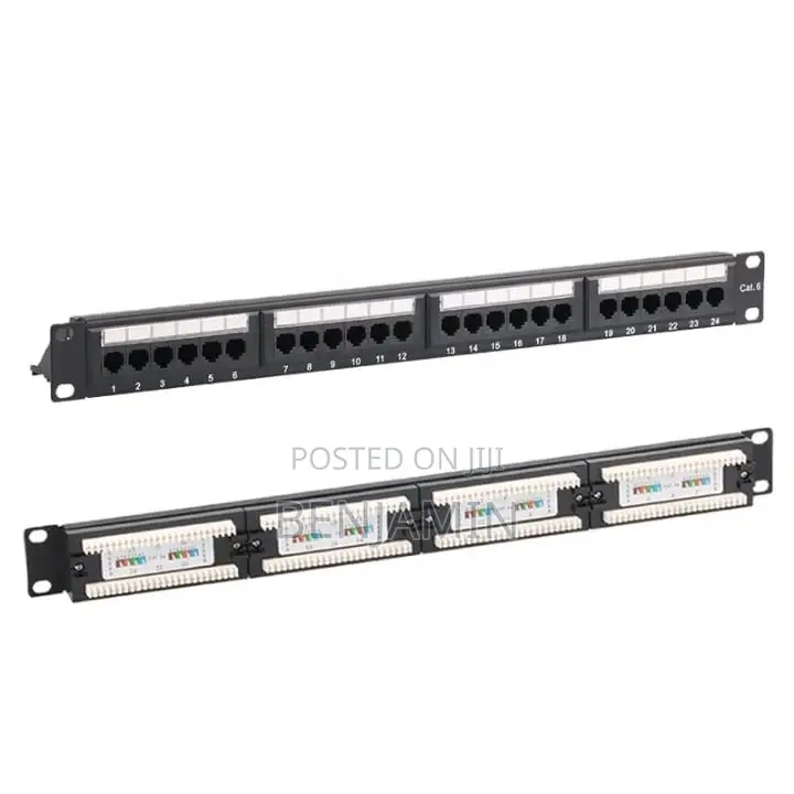Patch Panel