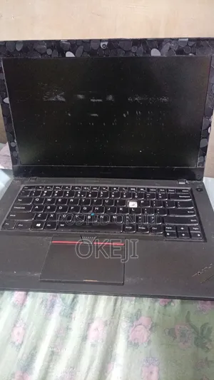 Laptop Lenovo ThinkPad T450 8GB Intel Core i7 HDD+SSD 256GB