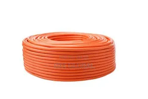 Speaker Wire