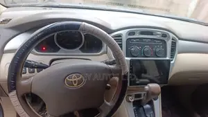 Toyota Highlander 2005