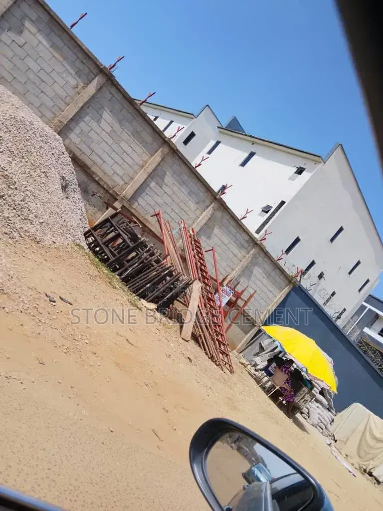 Bua Cement Major Wholesale