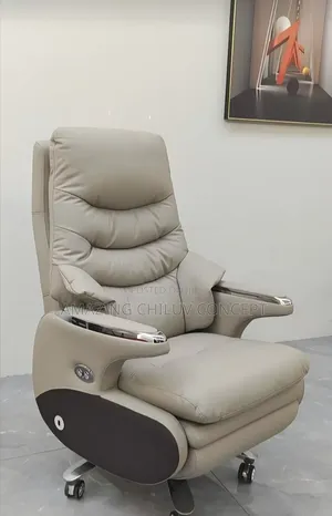 Rechargeable Electric Massage Recliner Chair – Power Reclining