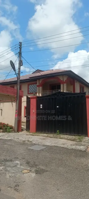 5bdrm Duplex in Magodo Estate Phase for rent