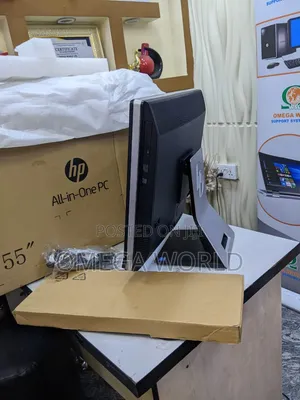 New Desktop Computer HP ProDesk 600 G1 8GB Intel Core i5 HDD 500GB