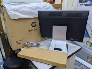New Desktop Computer HP ProDesk 600 G1 8GB Intel Core i5 HDD 500GB