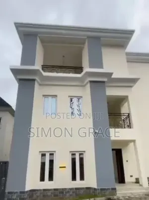 Furnished 6bdrm Mansion in Asokoro for sale