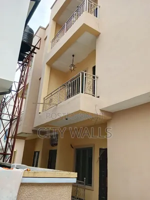 2bdrm Block of Flats in Ikate for rent