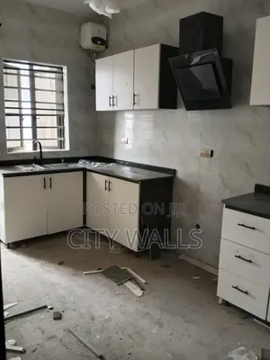 2bdrm Block of Flats in Ikate for rent