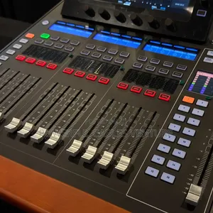 Behringer Wing Compact
