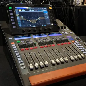 Behringer Wing Compact