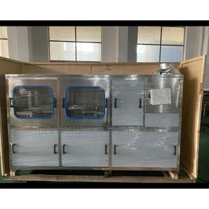 Dispenser Filling Machine