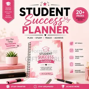 Student Success Planner