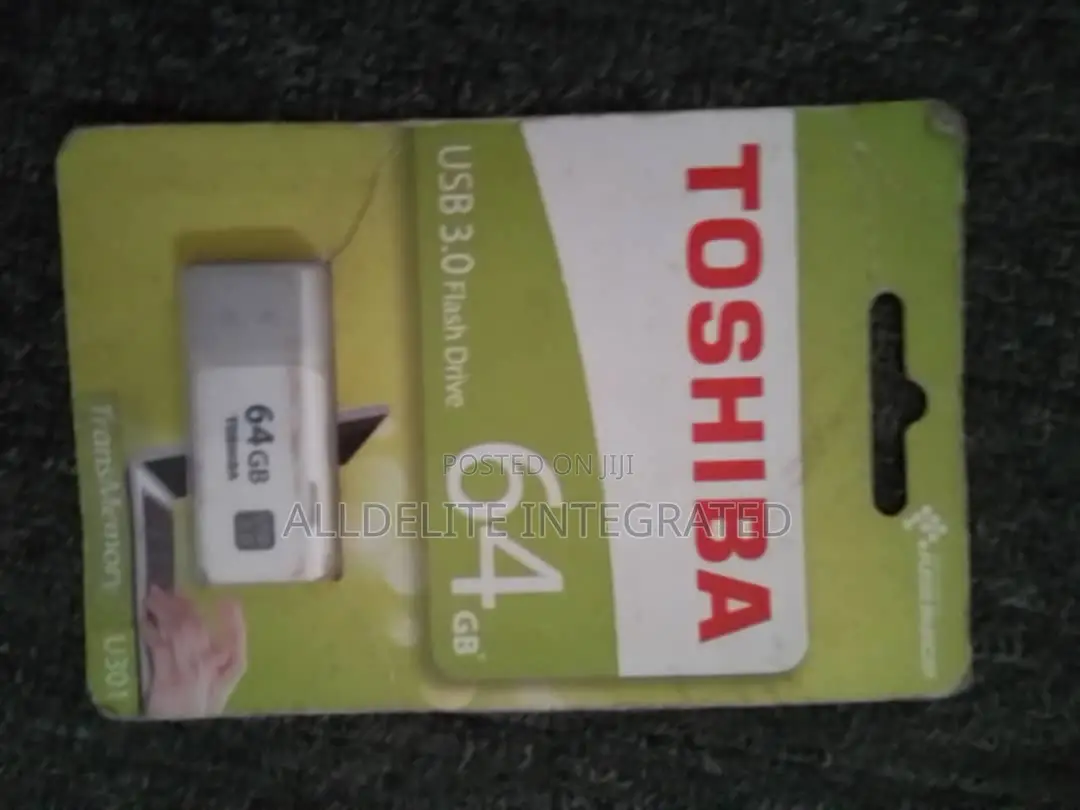 3.0 USB 64gb Flash Drive