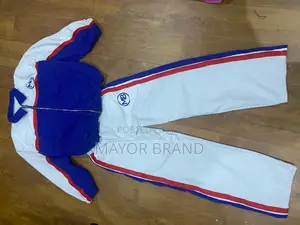 Tracksuit Joggers