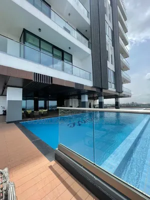 Furnished 4bdrm Maisonette in Old Ikoyi, Lagos Island / Lagos Island