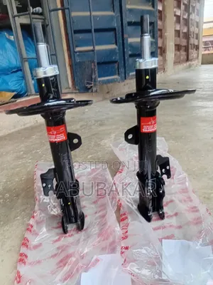 Front Shock for Lexus Rx350
