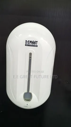Soap Dispenser Automatic